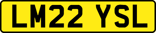 LM22YSL
