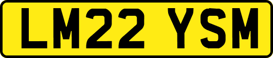 LM22YSM