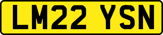 LM22YSN