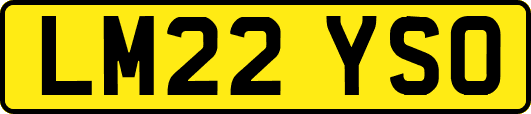 LM22YSO