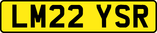 LM22YSR
