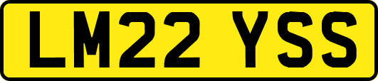 LM22YSS