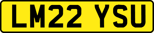LM22YSU