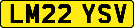 LM22YSV