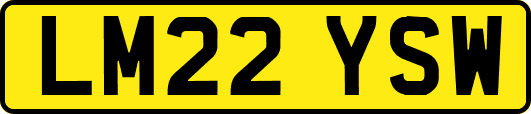 LM22YSW