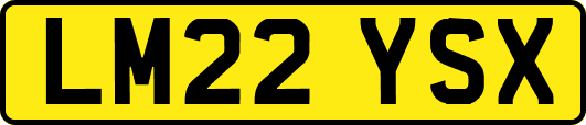 LM22YSX