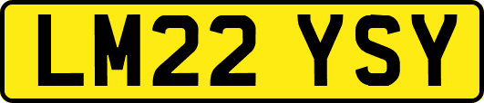 LM22YSY