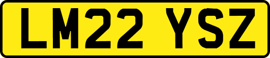 LM22YSZ