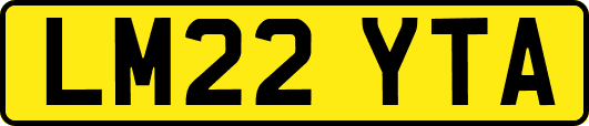 LM22YTA