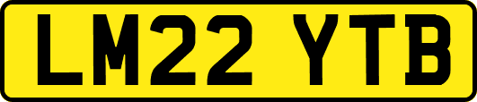 LM22YTB