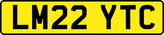 LM22YTC