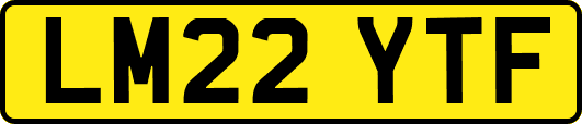 LM22YTF