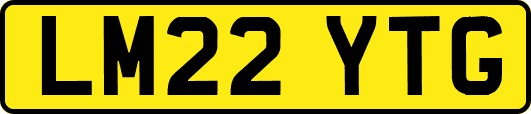 LM22YTG