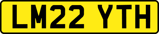 LM22YTH