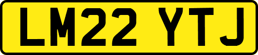 LM22YTJ
