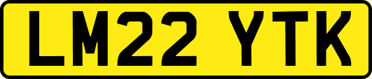 LM22YTK