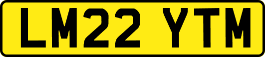LM22YTM
