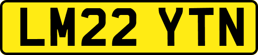 LM22YTN