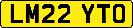LM22YTO