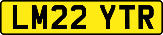 LM22YTR