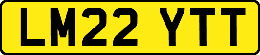 LM22YTT