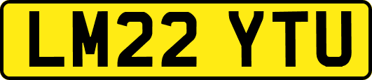 LM22YTU