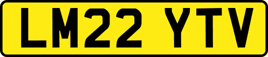 LM22YTV
