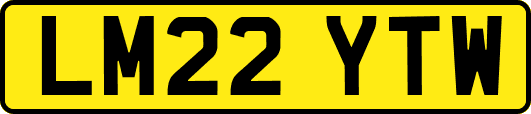LM22YTW