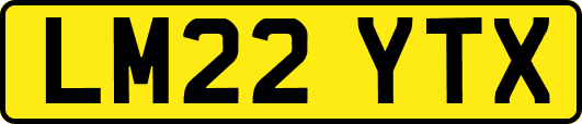 LM22YTX