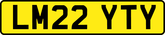 LM22YTY