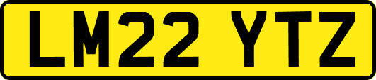 LM22YTZ