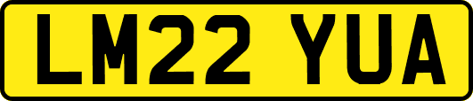 LM22YUA