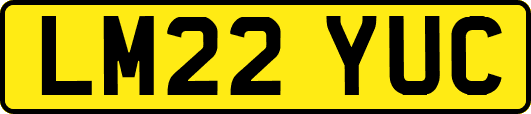 LM22YUC