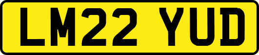 LM22YUD
