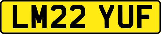 LM22YUF