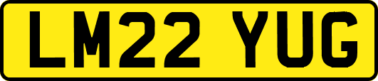 LM22YUG