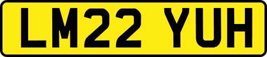 LM22YUH