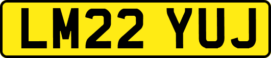 LM22YUJ