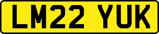 LM22YUK