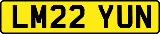 LM22YUN