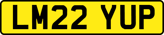 LM22YUP