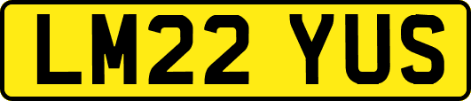 LM22YUS