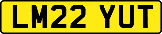 LM22YUT