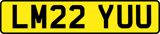 LM22YUU