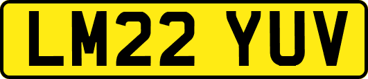 LM22YUV
