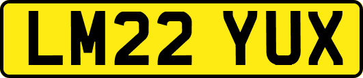 LM22YUX