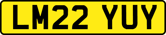 LM22YUY