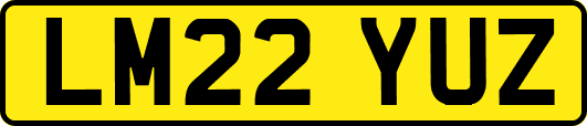 LM22YUZ