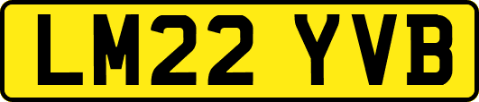 LM22YVB