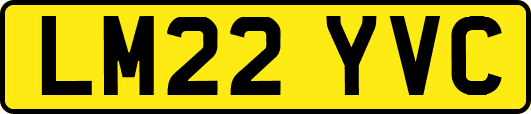 LM22YVC
